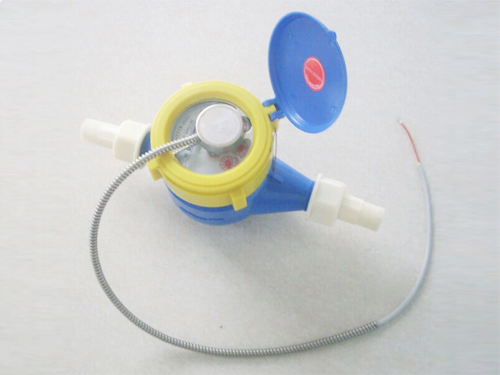 15全塑�q�传湿式水表